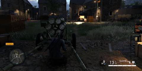 Kill List Feature Sniper Elite_ Resistance DLC 2 Vercors Vendetta-1