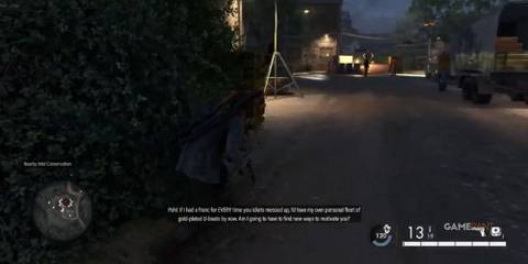 Kill List find Sniper Elite_ Resistance DLC 2 Vercors Vendetta-1