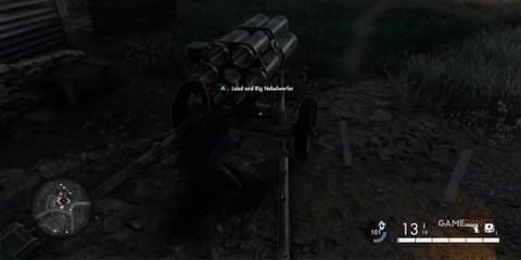 Kill List Load Sniper Elite_ Resistance DLC 2 Vercors Vendetta-1