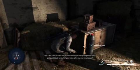 Kill List Shell Sniper Elite_ Resistance DLC 2 Vercors Vendetta-1