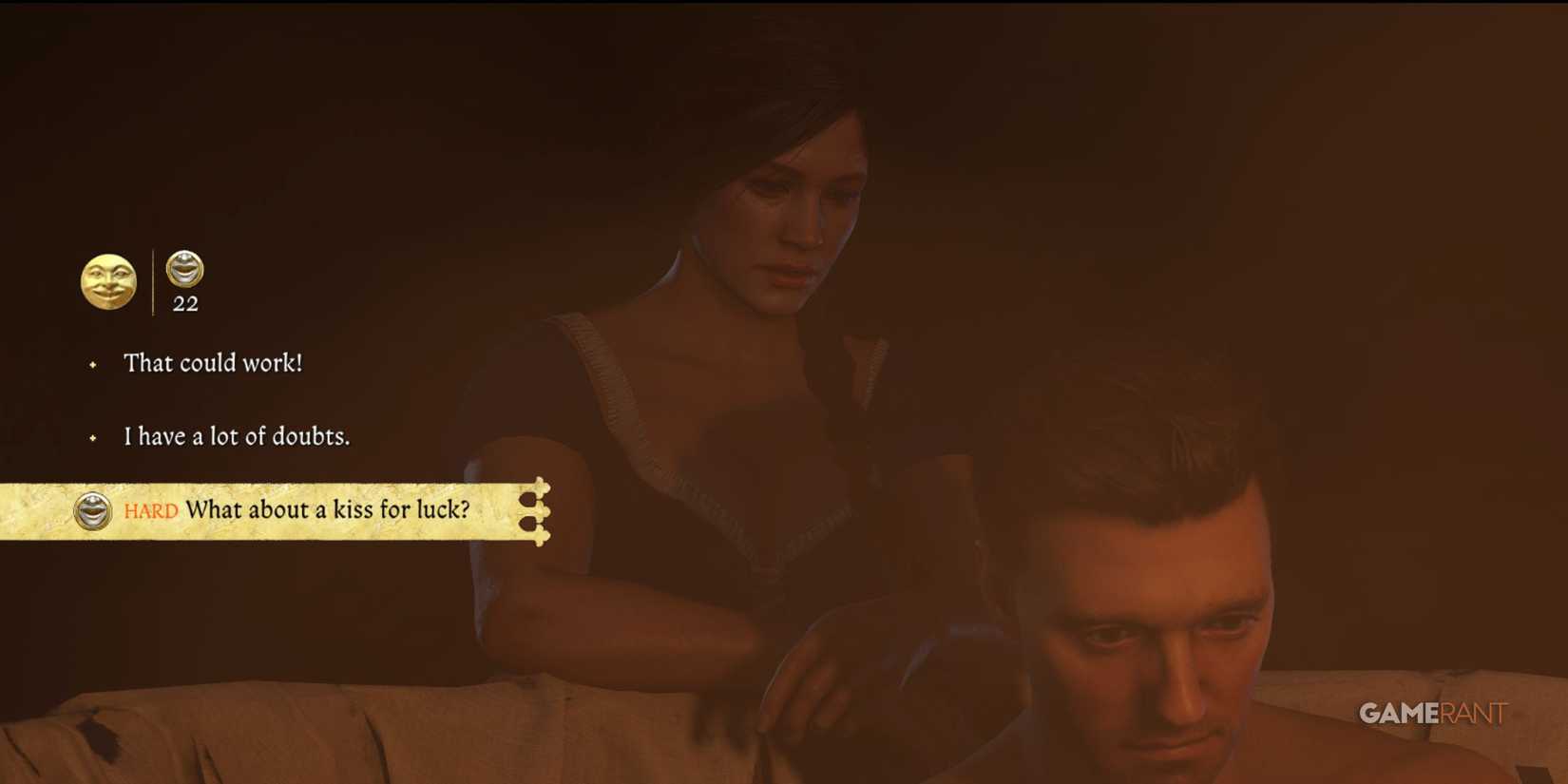 Kingdom Come Deliverance 2 - Henry & Katherine