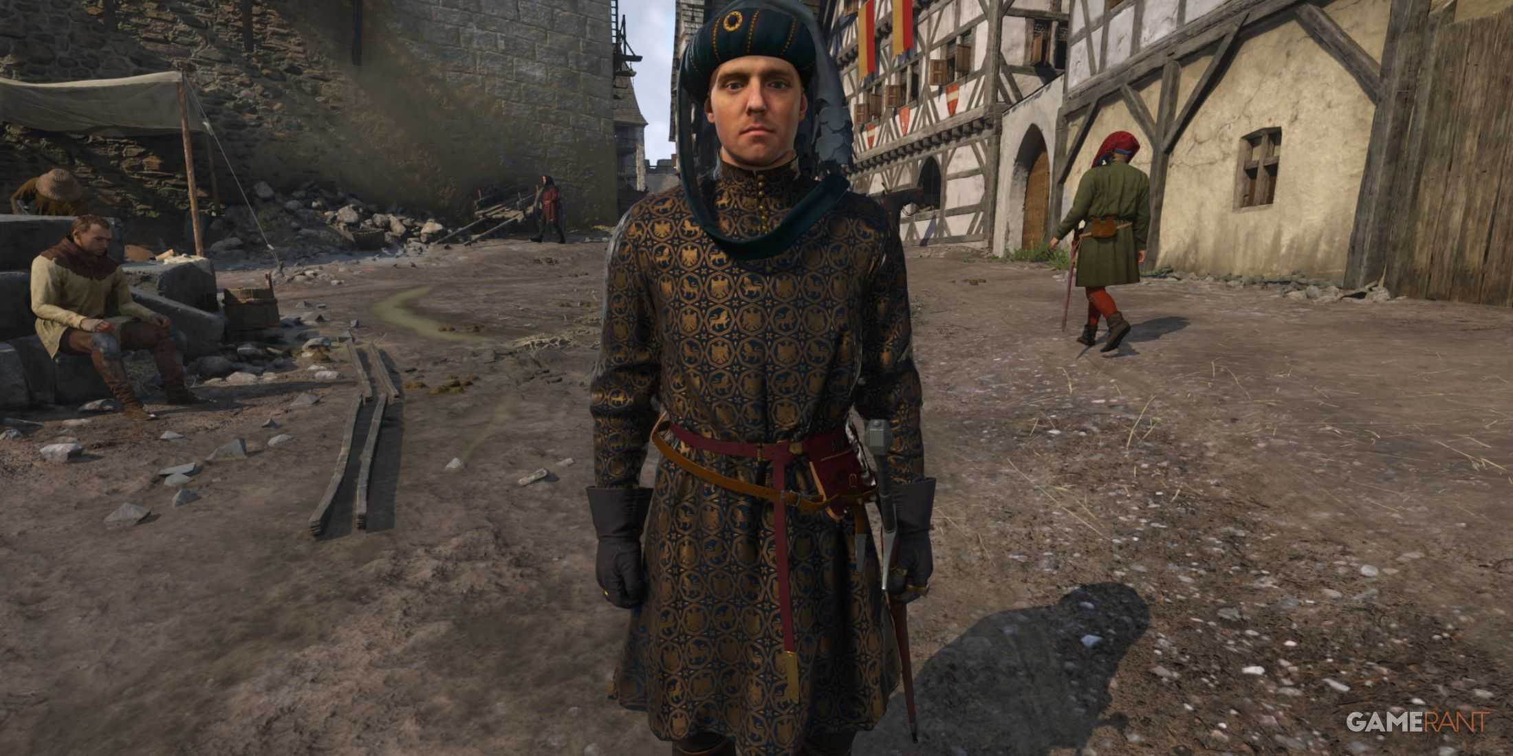 What To Expect From Kingdom Come Deliverance 2 s Massive March Update what-to-expect-from-kingdom-come-deliverance-2-s-massive-march-update