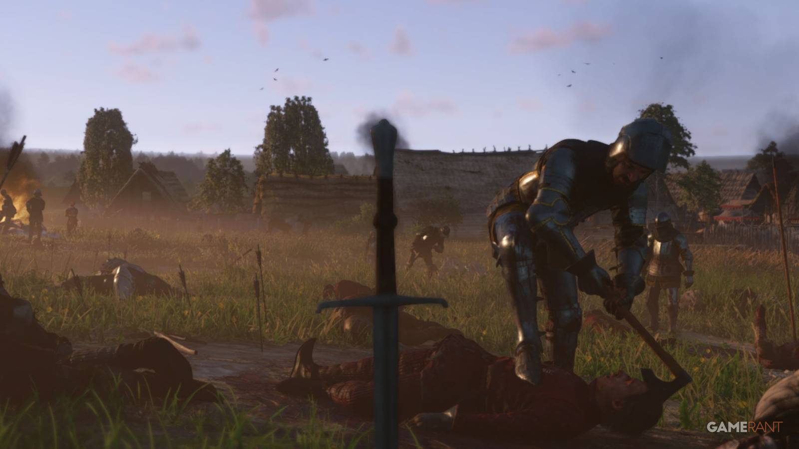 Kingdom Come Deliverance 2 - How To Make The Game Harder