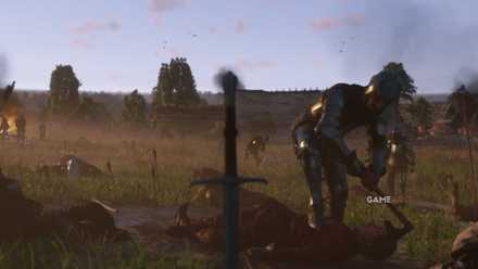 Kcd2 Drying Racks Where to Find Drying Racks in KCD2 (& How to Use Them)