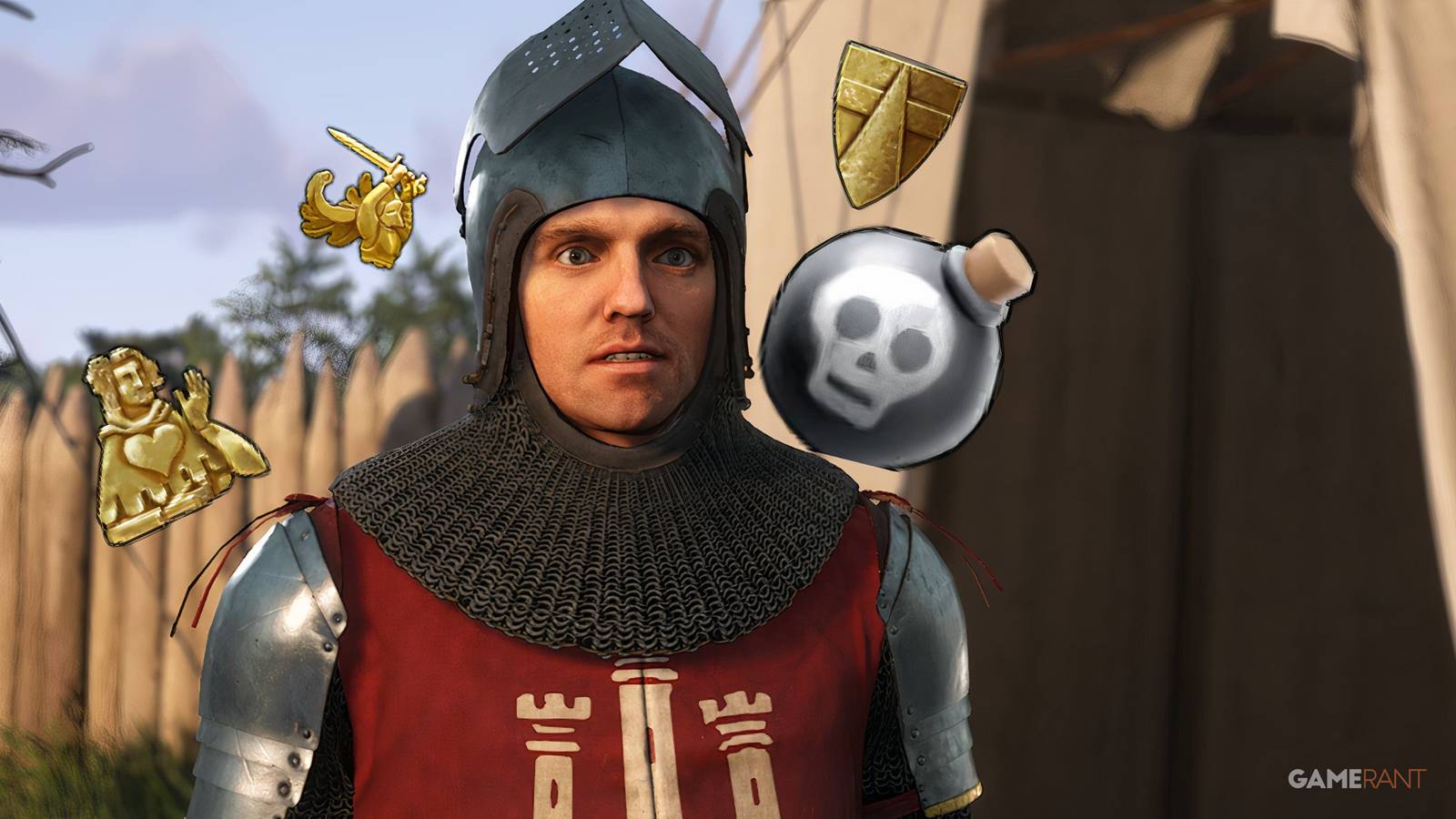 Kingdom Come Deliverance 2 - How To Respec Perks