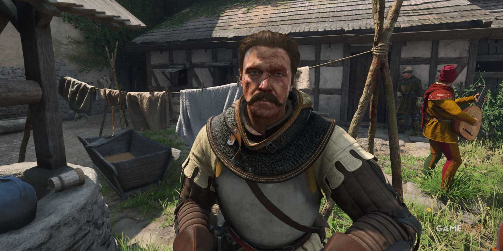 Kingdom Come Deliverance 2 - Jan Zizka