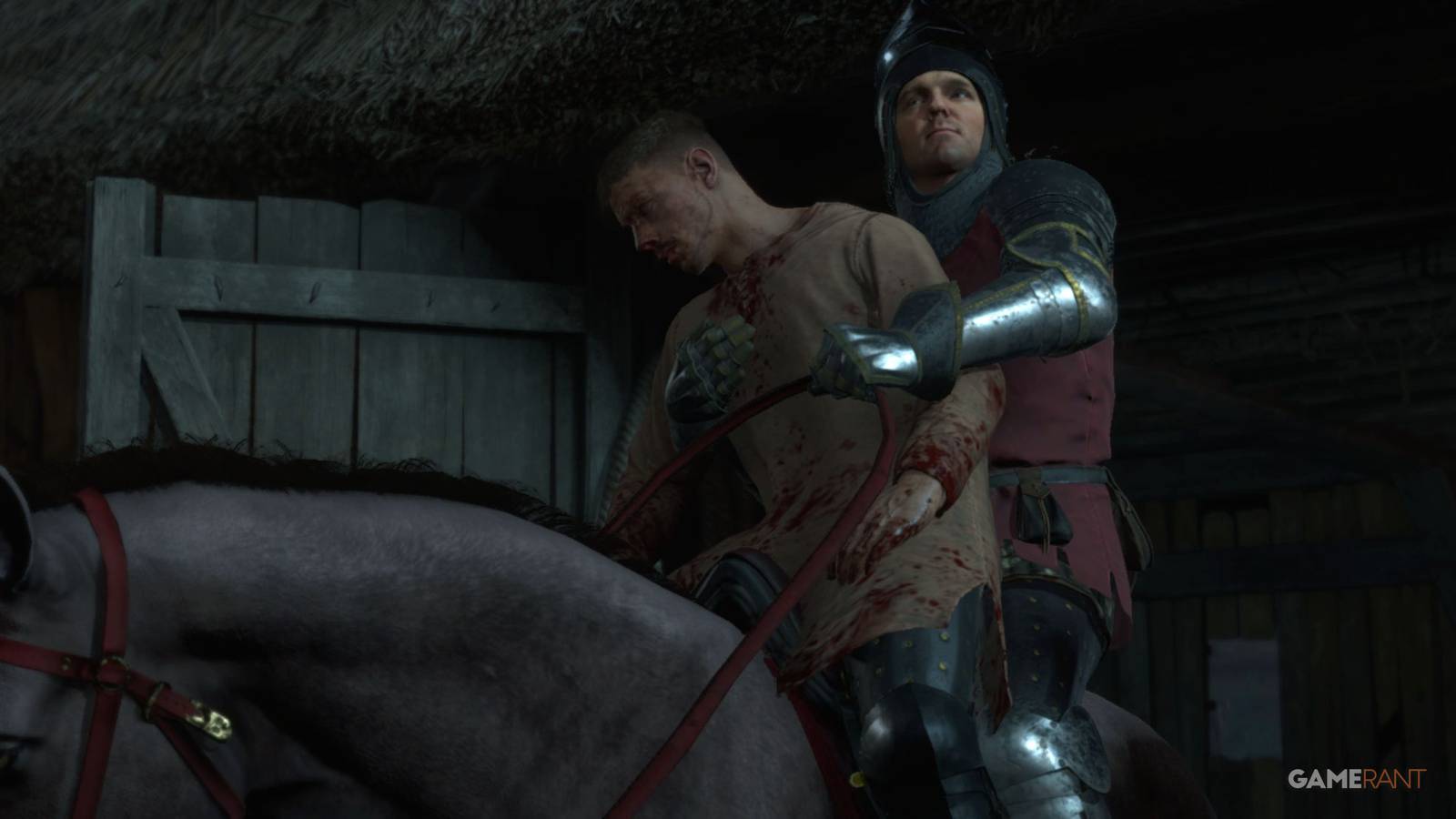 Kingdom Come Deliverance 2 - Reckoning Guide