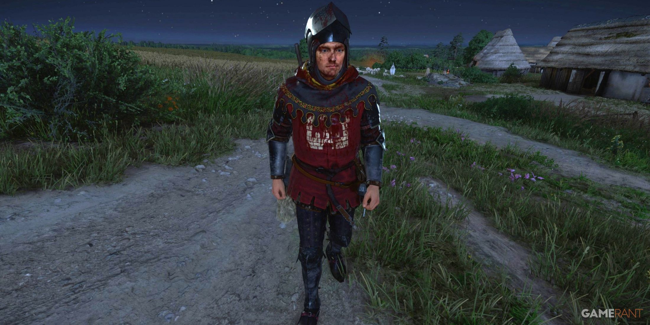 Kingdom Come Deliverance 2 - Reckoning - Prague Uniform