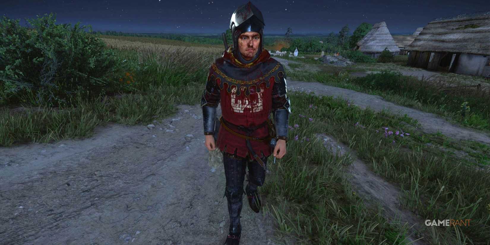 Kingdom Come Deliverance 2 - Reckoning - Prague Uniform