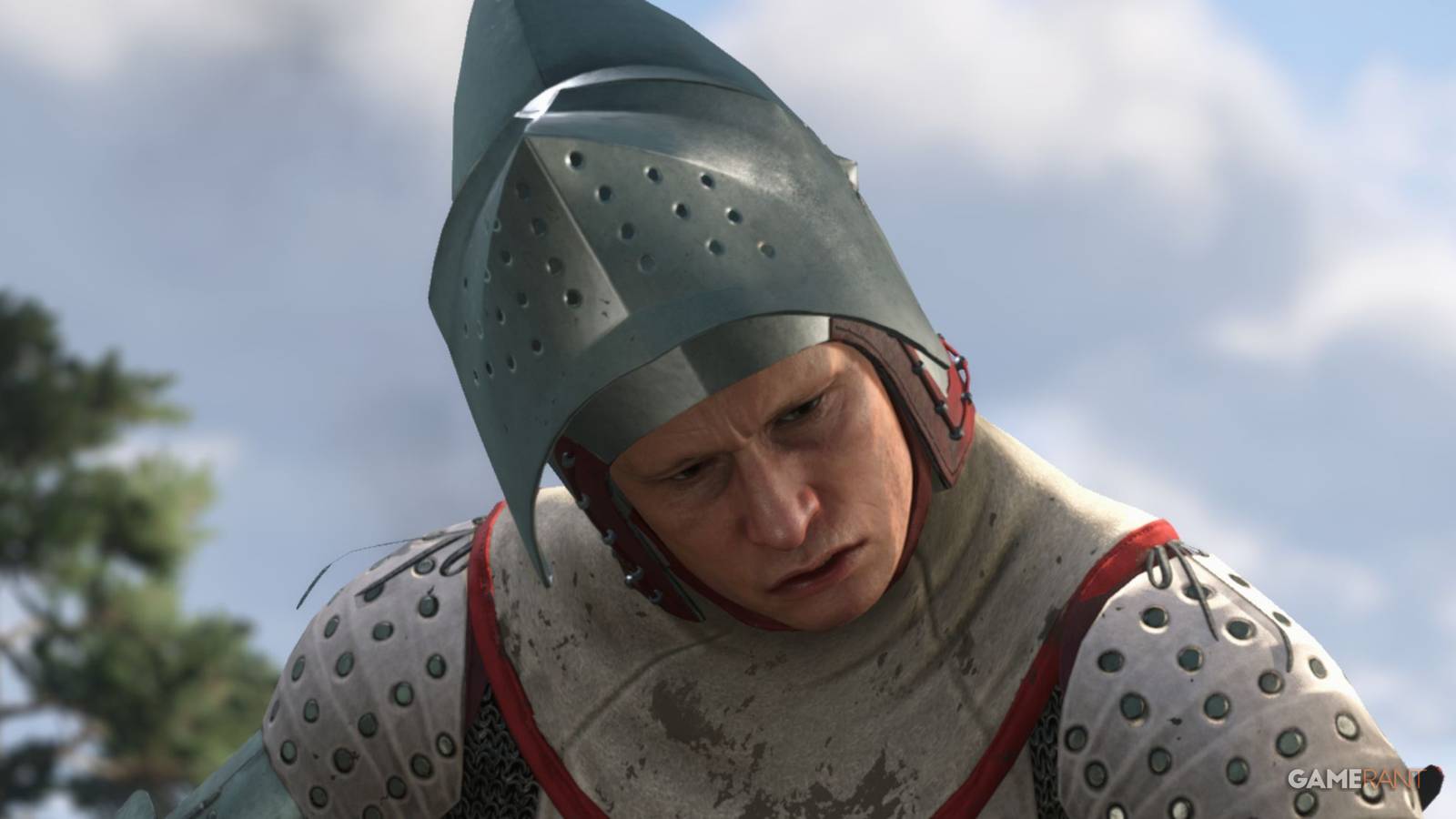 Kingdom Come Deliverance 2 - Should You Accept Erik's Duel