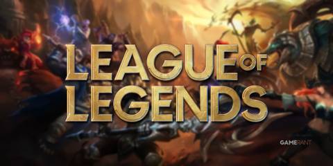 every league of legends game confirmed in development