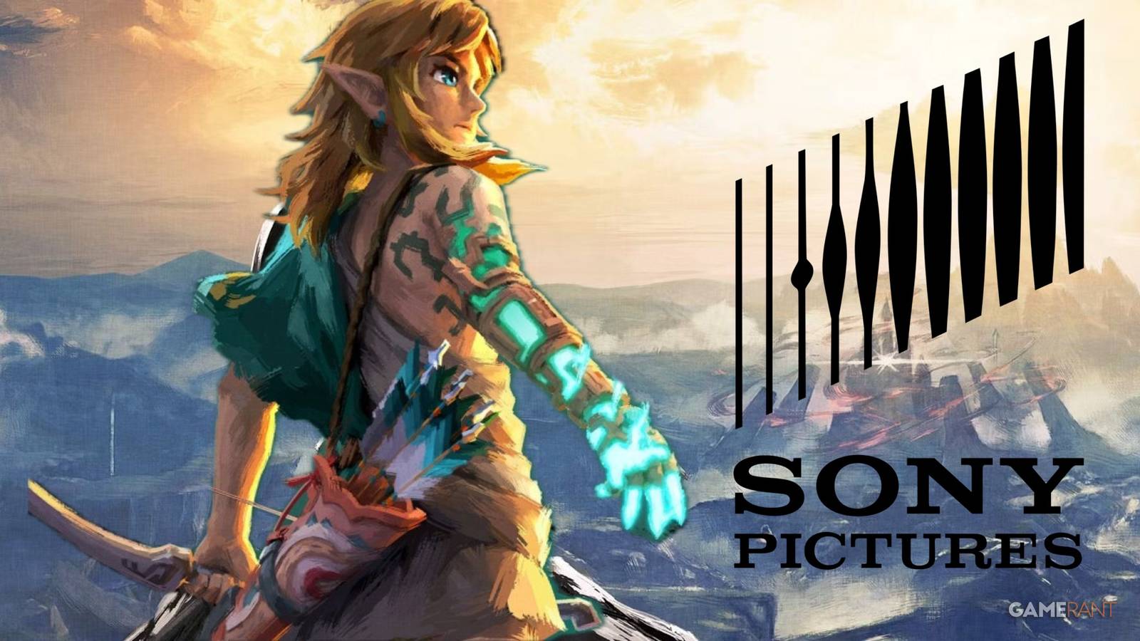 legend of zelda movie release date