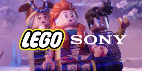 Even Though LEGO Horizon Wasn’t a Big Hit, It Shouldn’t Be The End All Be All 