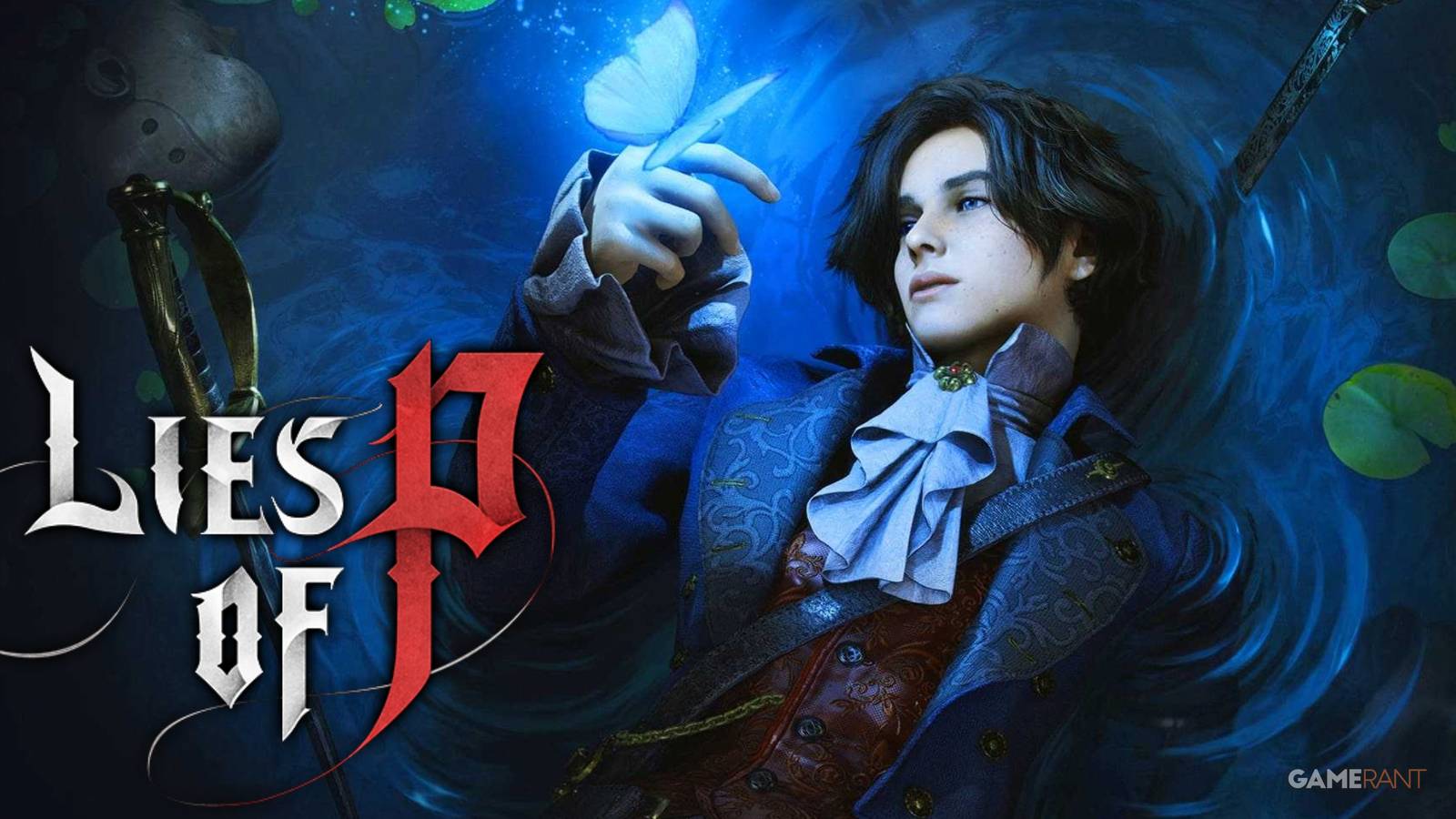 Lies of P Perfect Time