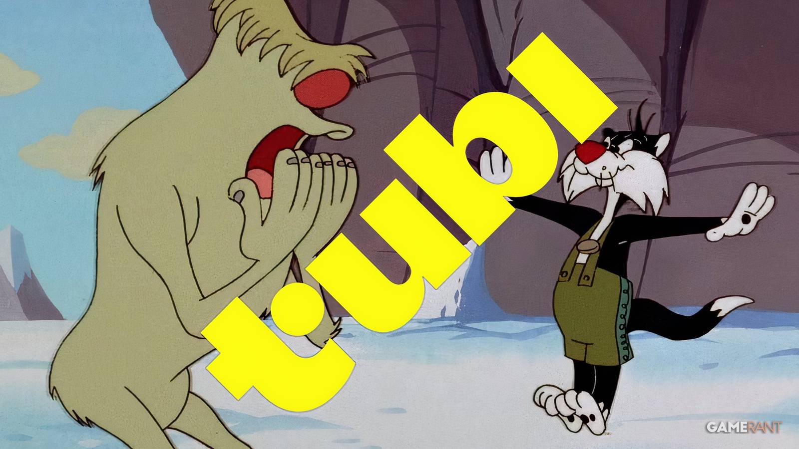 looney tunes on tubi