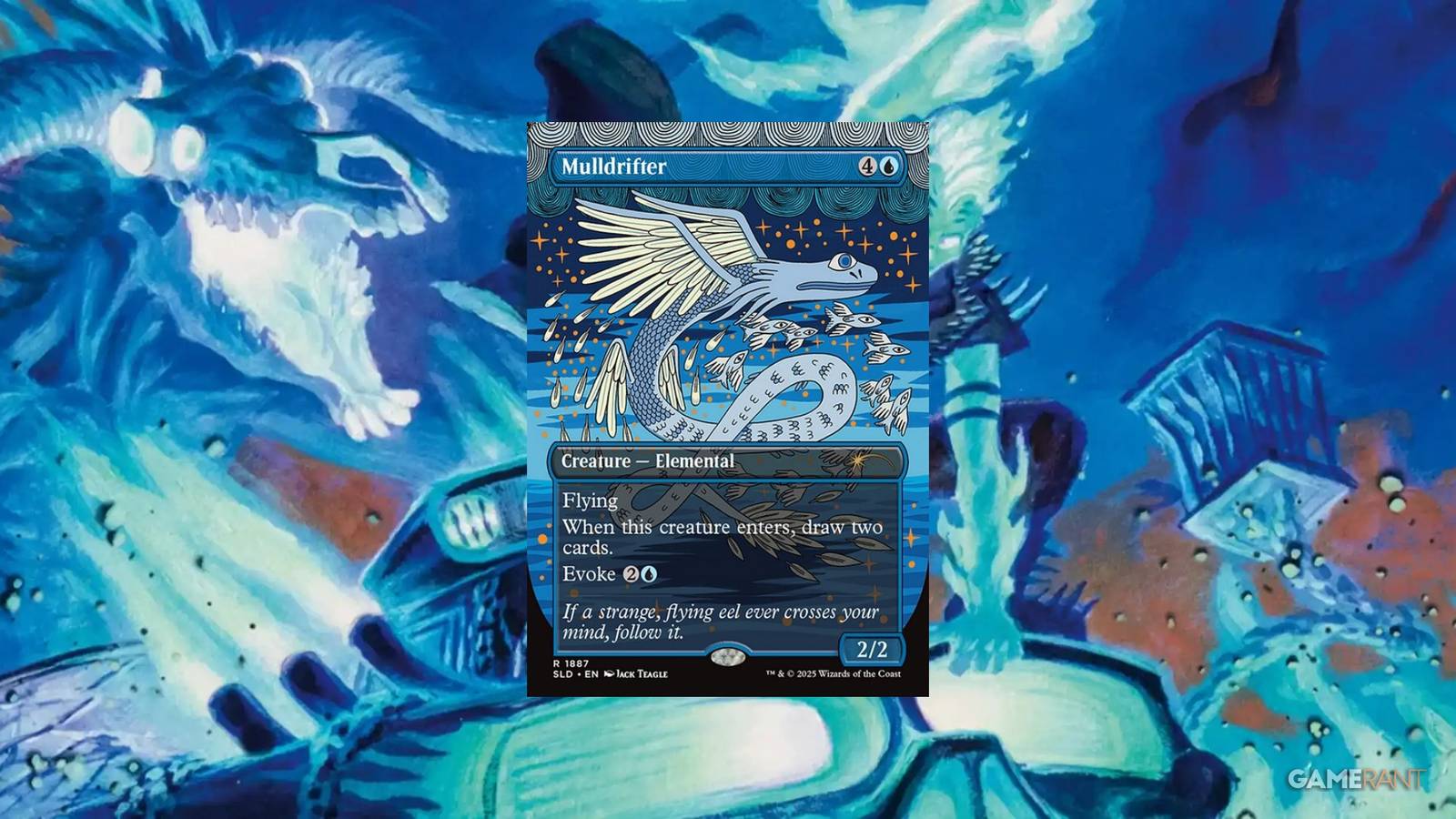 magic-the-gathering-aetherdrift-lead-designer-yoni-skolnik-vehicle-cards-mulldrifter-hulldrifter-inspiration-classics-color-identity-variety-good-why