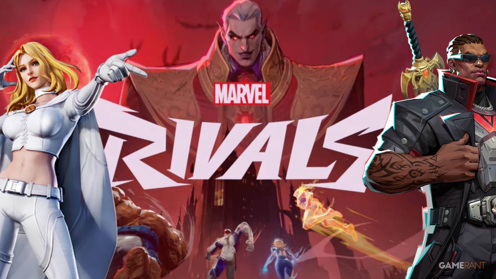 Marvel Rivals Season 2 Predictions