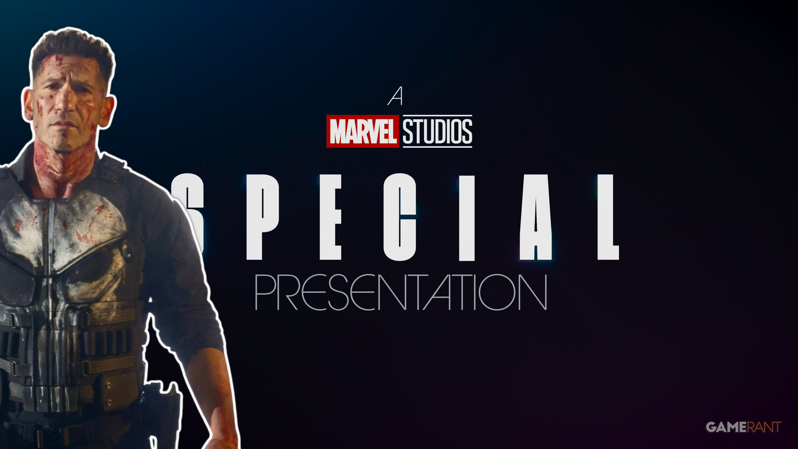 Punisher Special Presentation