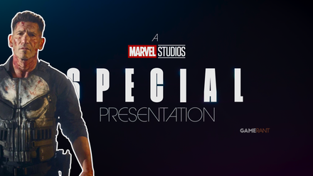 Punisher Special Presentation
