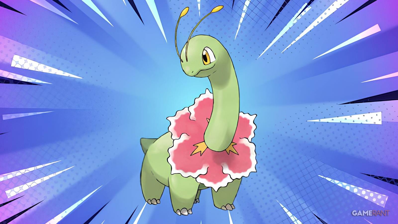 meganium-variant-fan-art