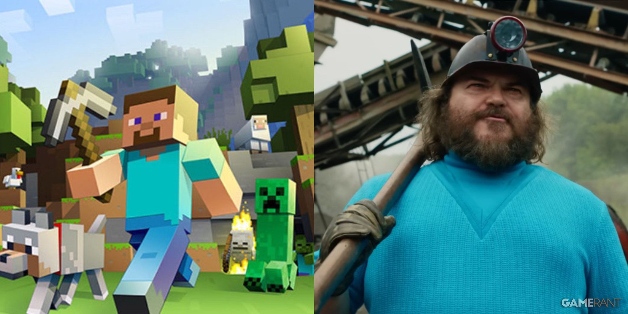 One Silly New Minecraft Mod Makes The Case For a New Form of DLC