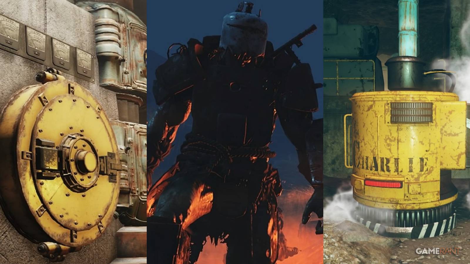 Events For Farming Legendary Items