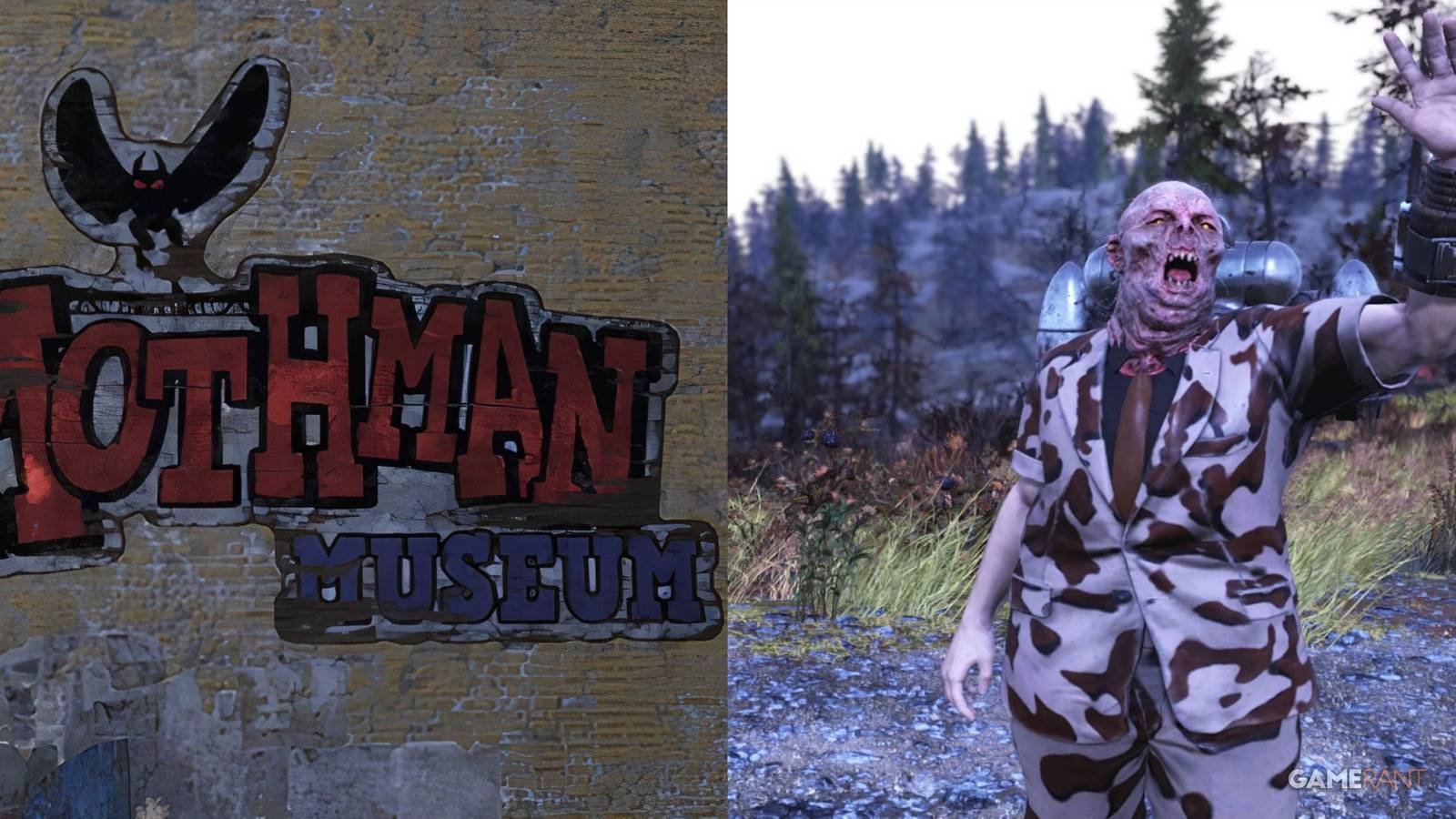 Fallout 76 Upcoming Events