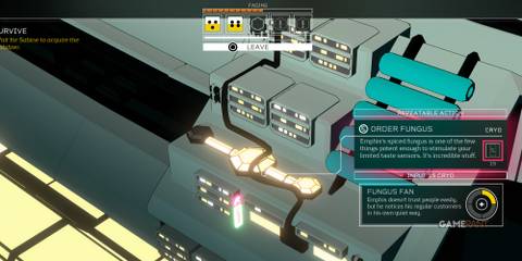 10 Best RPGs of the 2020s (So Far) Ordering some fungus food