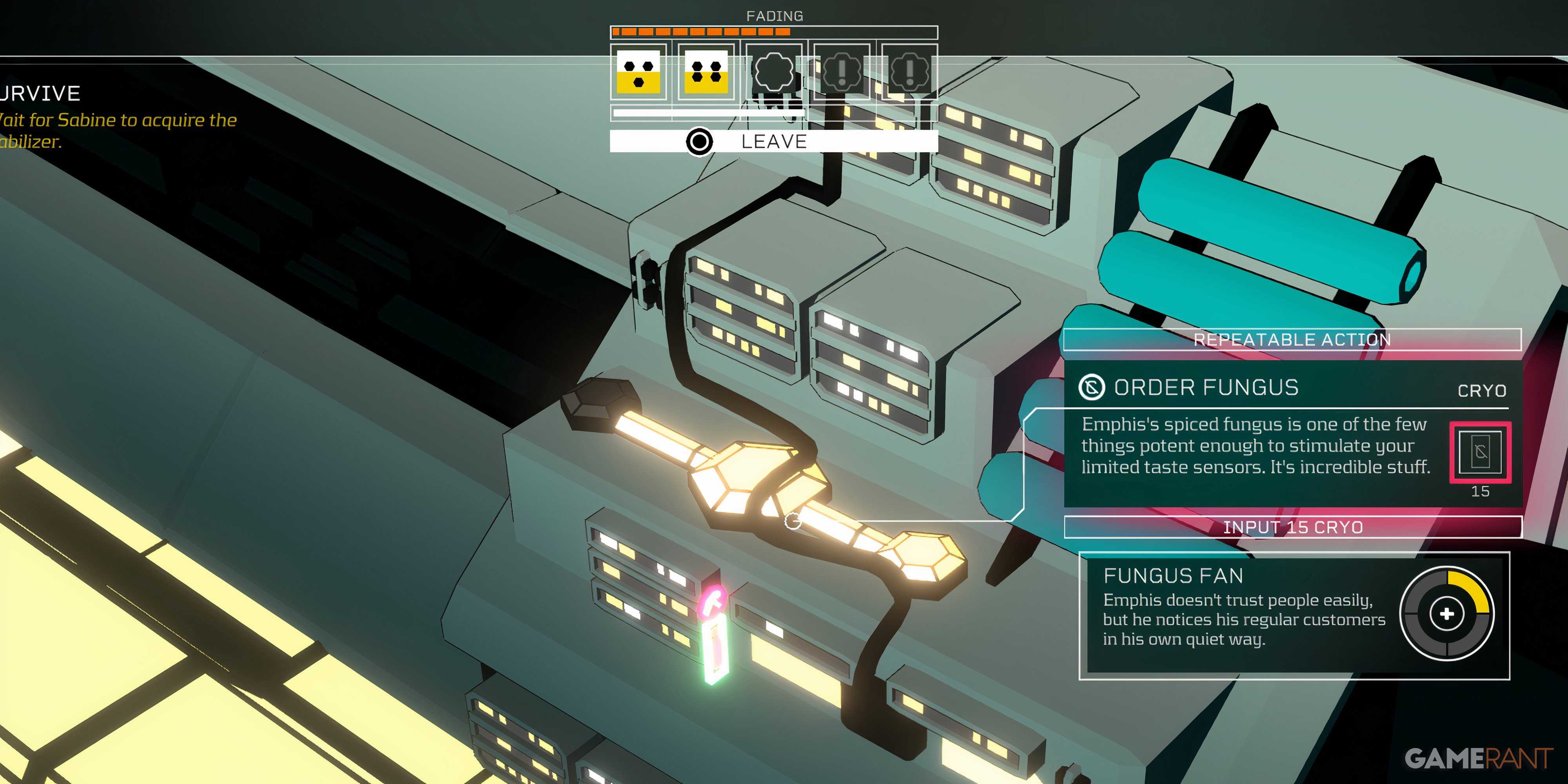 Rpg Space Target Best RPGs Set In Space, Ranked