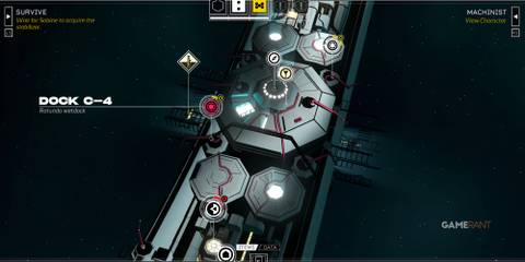 10 Best RPGs of the 2020s (So Far) Dock C-4 on the Eye