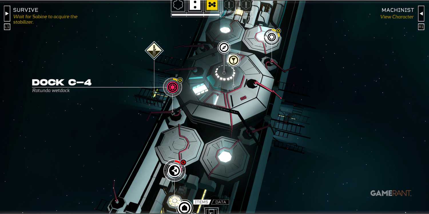Rpg Space Target Best RPGs Set In Space, Ranked