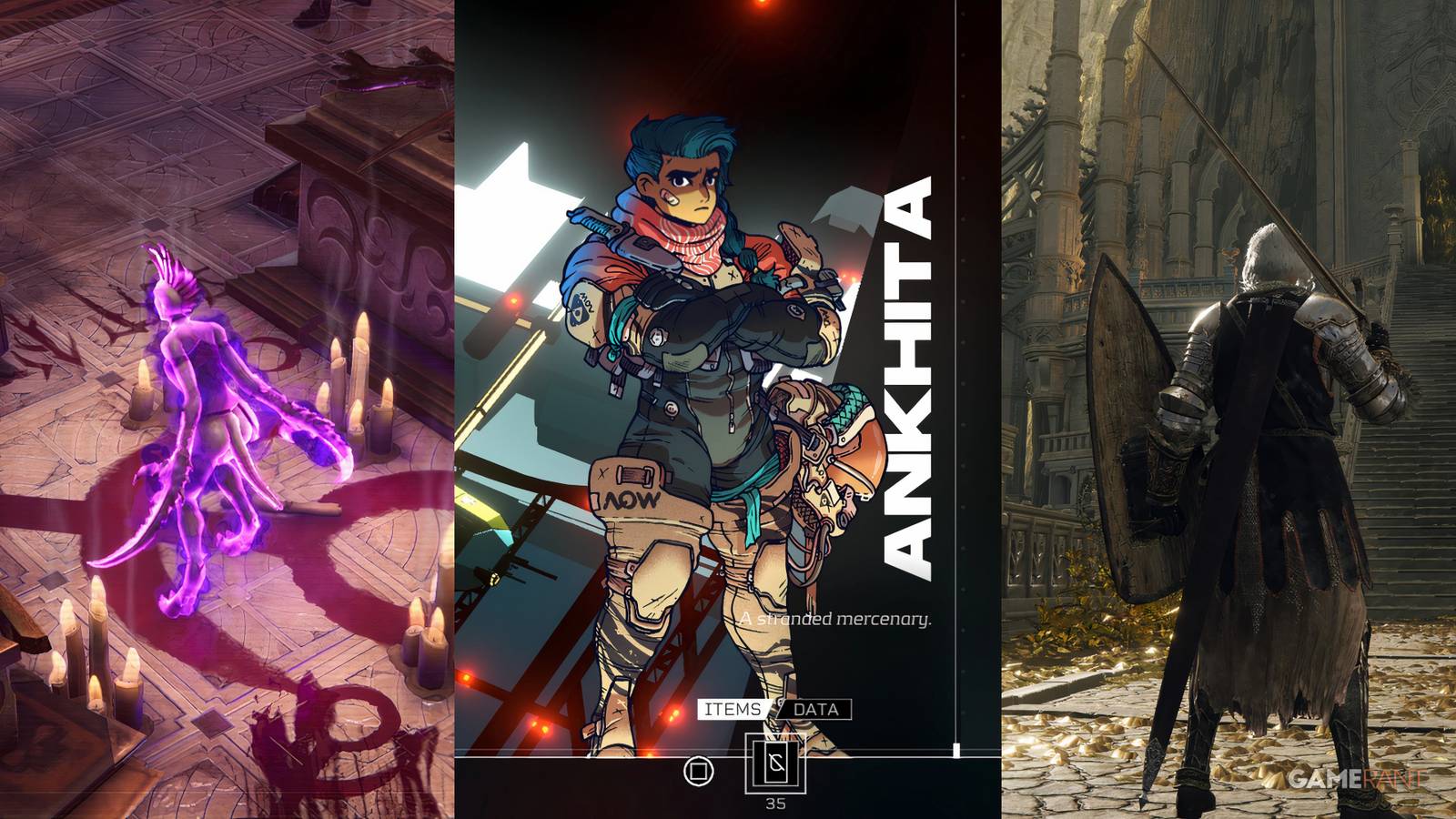 10 Best RPGs of the 2020s (So Far) Rogue Trader, Citizen Sleeper, Elden Ring