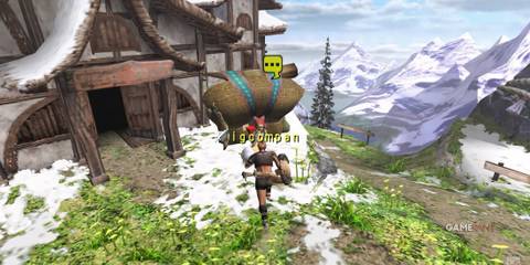 Monster Hunter Freedom 2