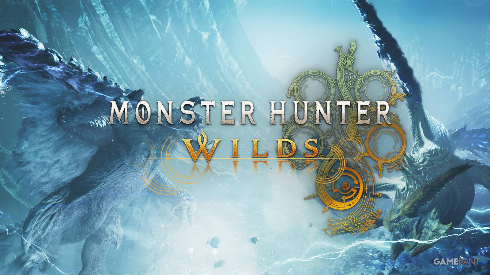 Monster Hunter Wilds Combat System Cinematic