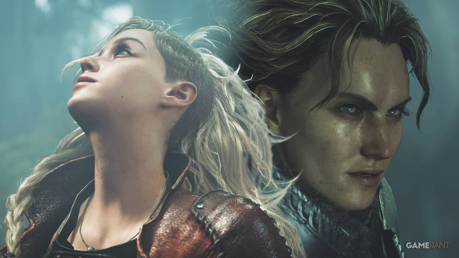 Monster Hunter Wilds Exploration Thrill Hunt