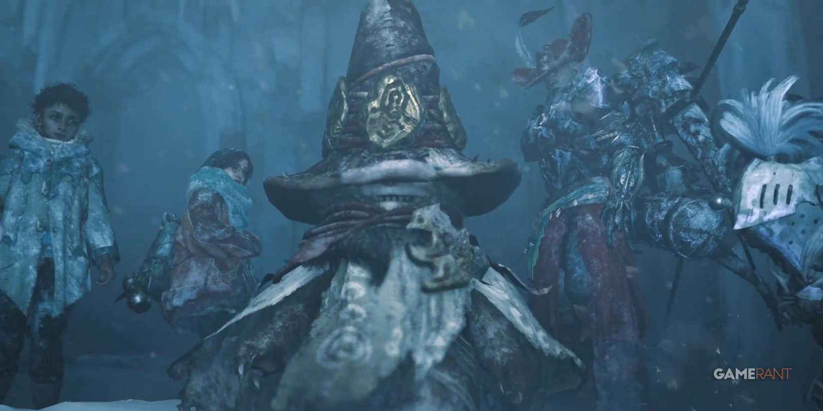 MonsterHunterWilds MonsterHunterWilds