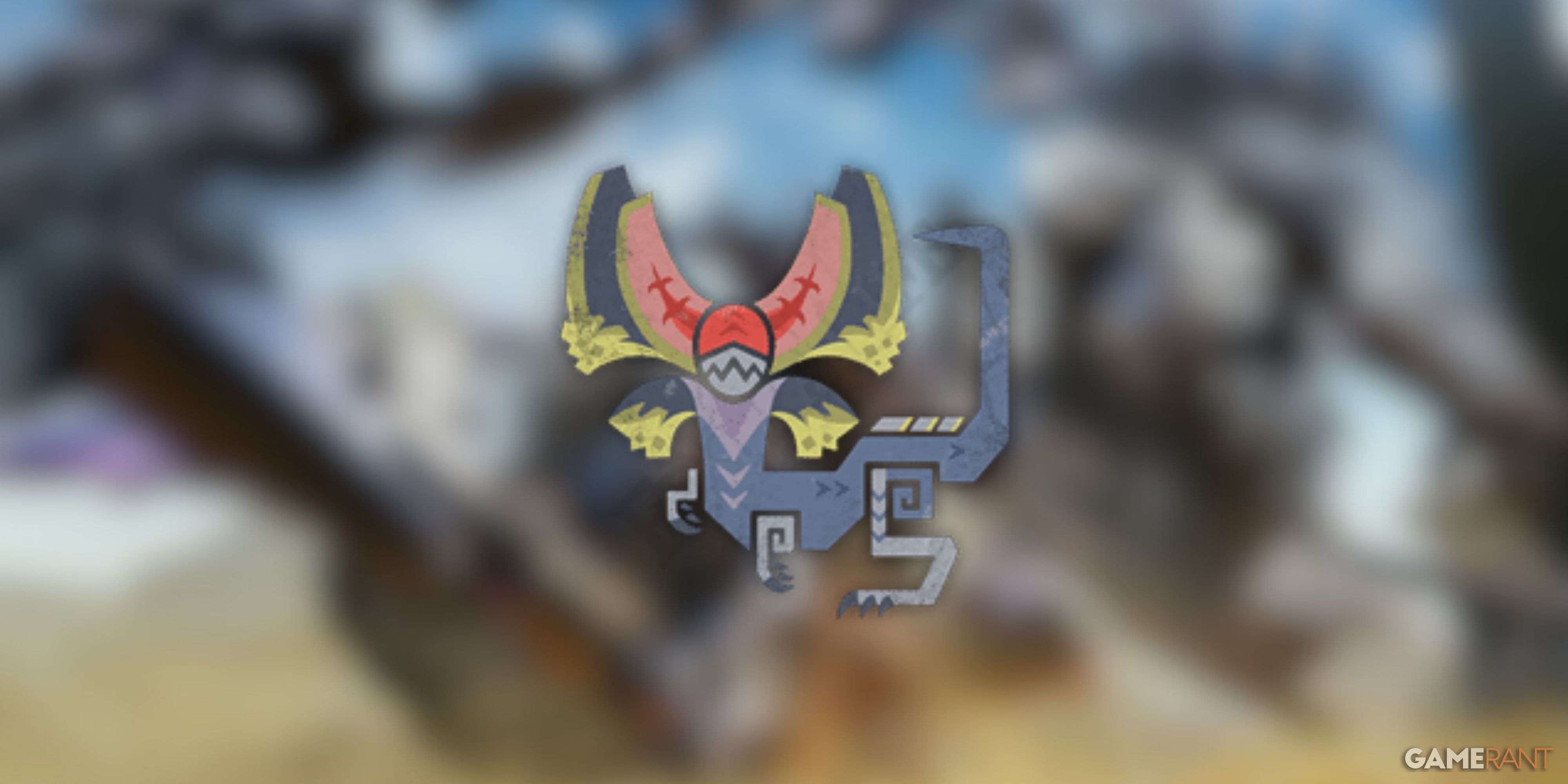 Monster Hunter Wild Kranoda