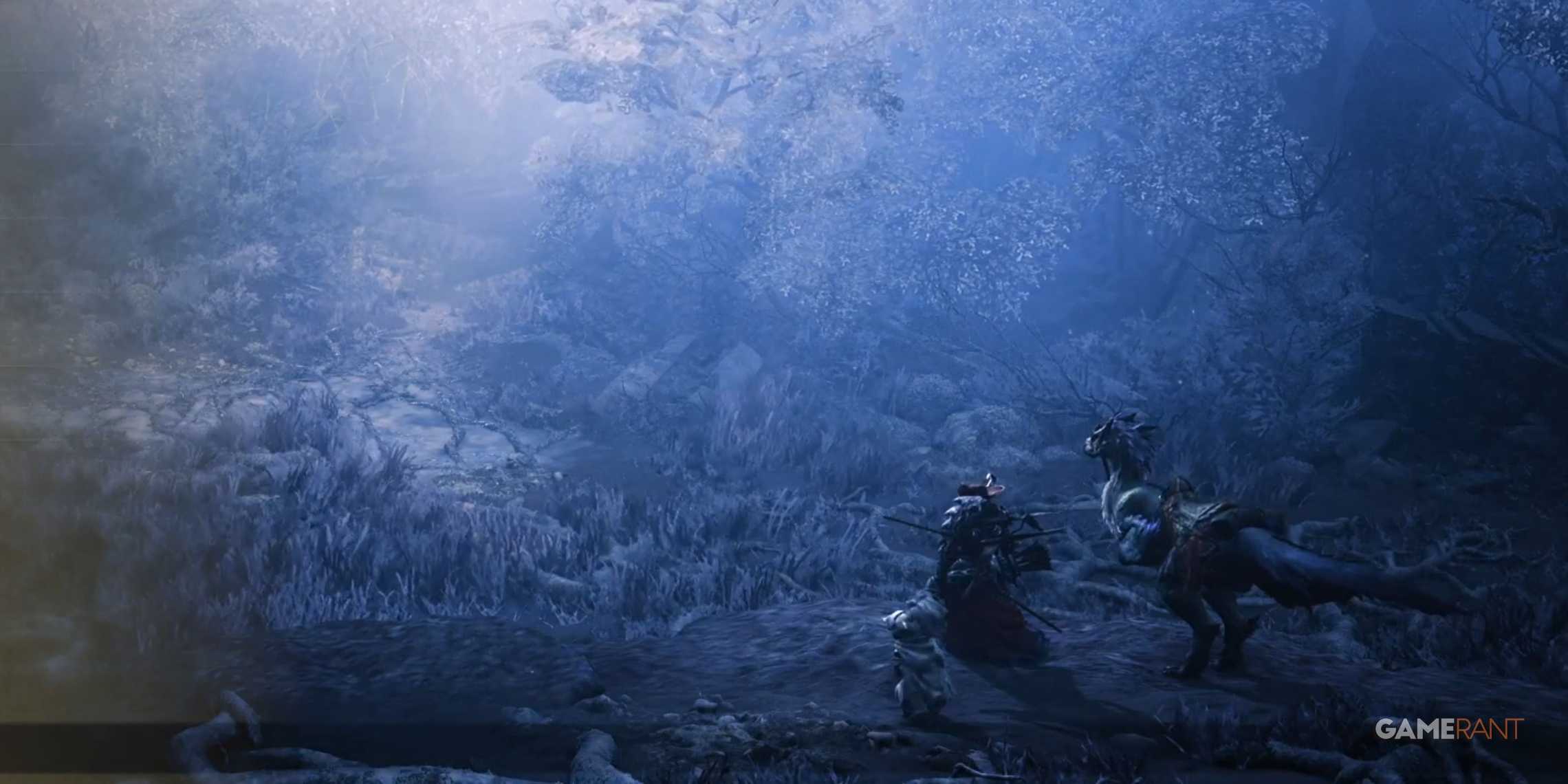 Monster Hunter Wilds: Todas las áreas y regiones del juego