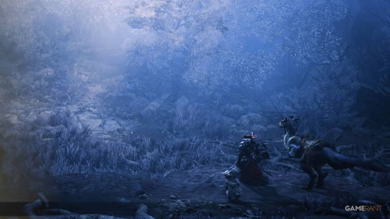 Monster Hunter Wilds Locations Feature