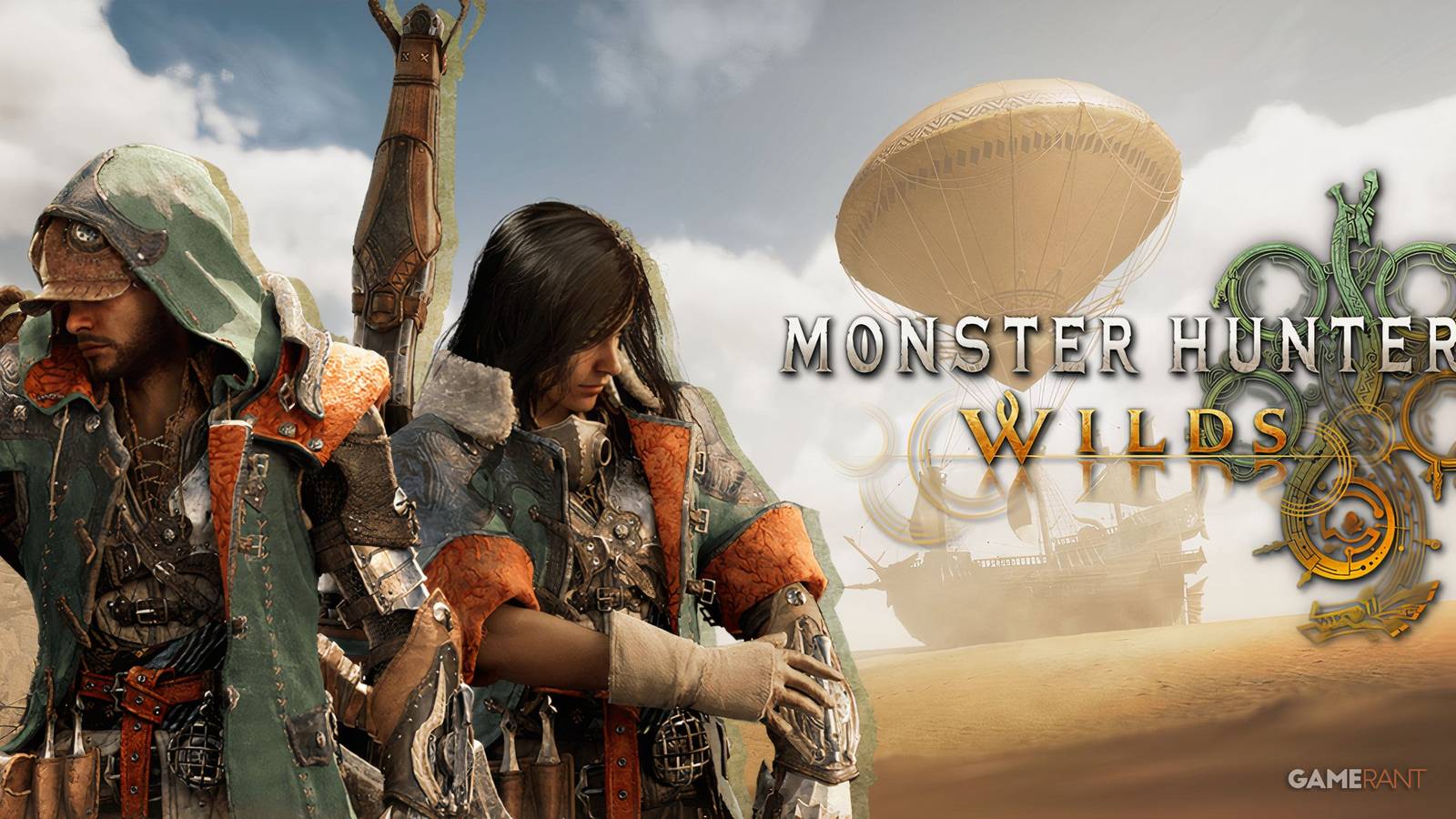 Monster Hunter Wilds Length Compares to Other MH Games