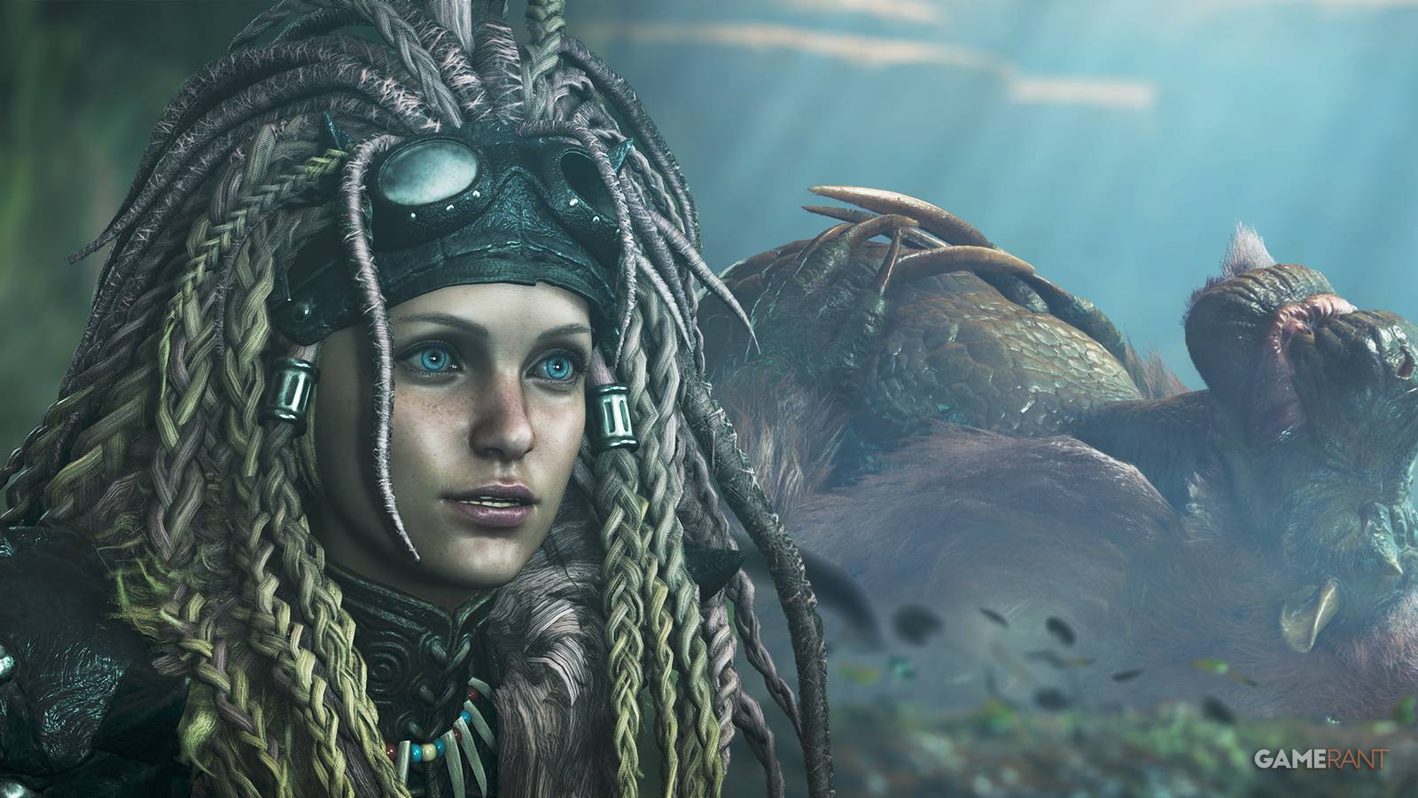 Monster Hunter Wilds Monster Tracking Rules