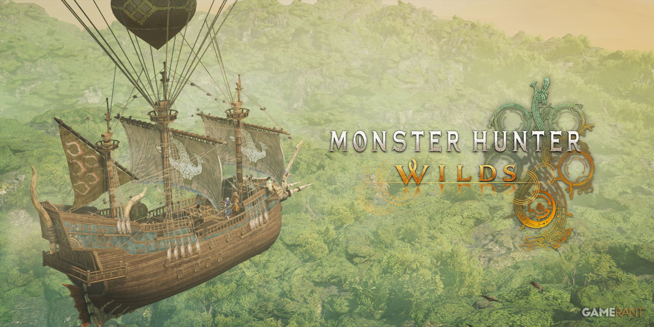 Monster Hunter Wilds New World Lore Implications