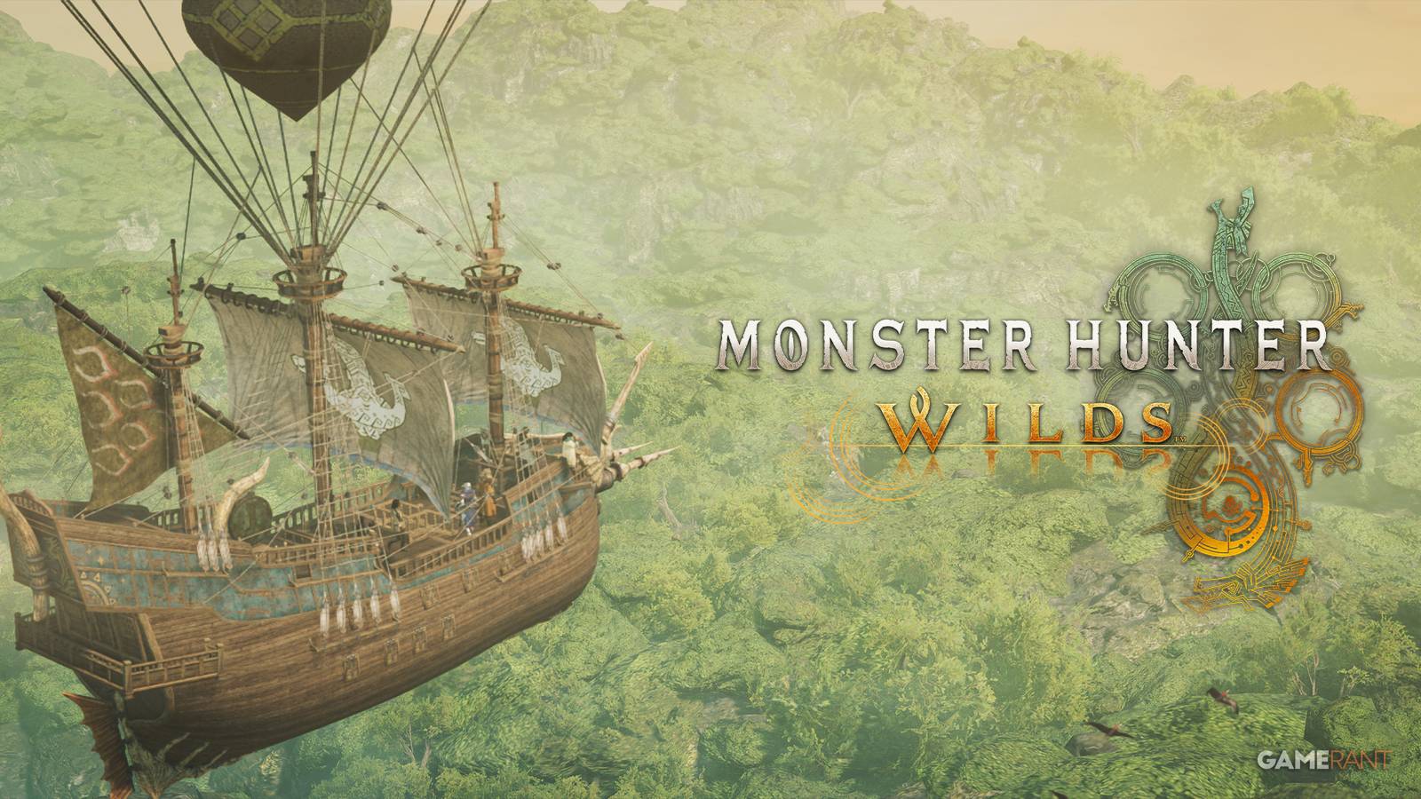 Monster Hunter Wilds New World Lore Implications