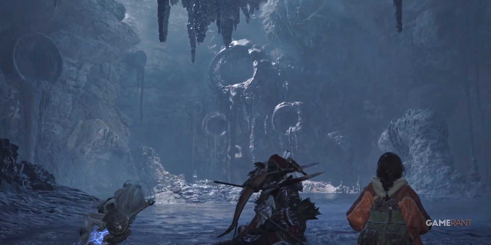 MonsterHunterWilds MonsterHunterWilds