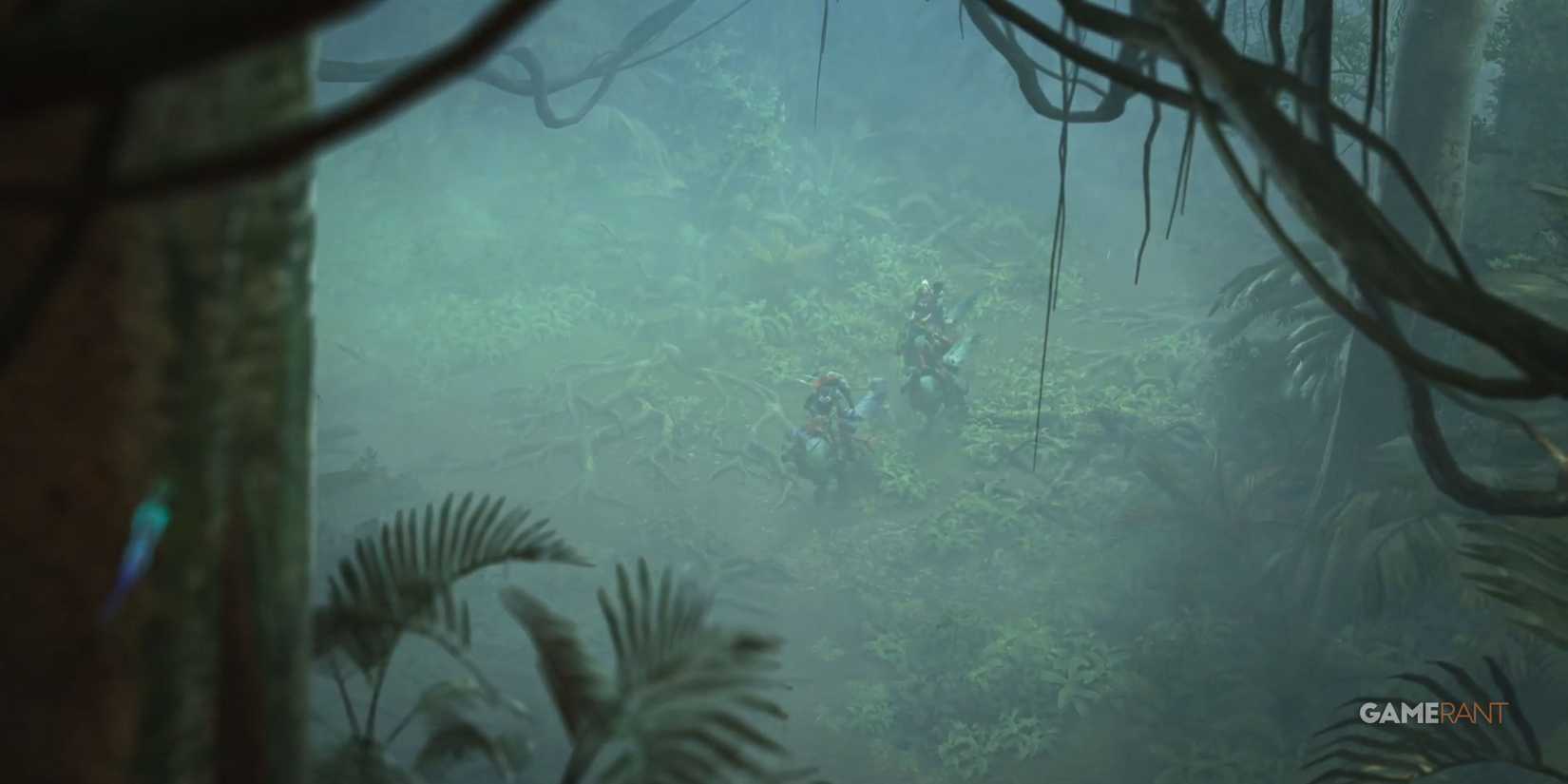 MonsterHunterWilds MonsterHunterWilds