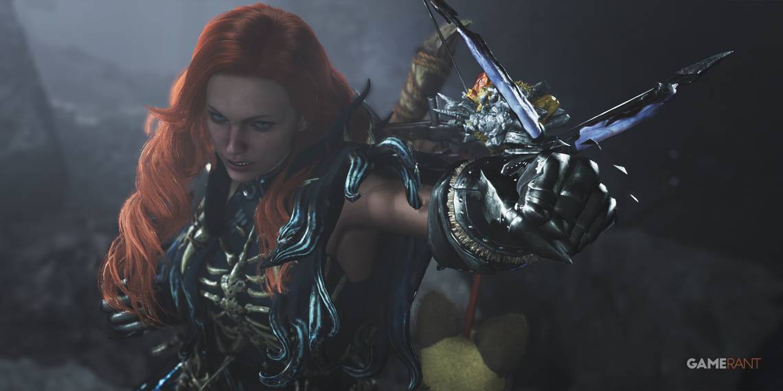 Monster Hunter Wilds Schleuder