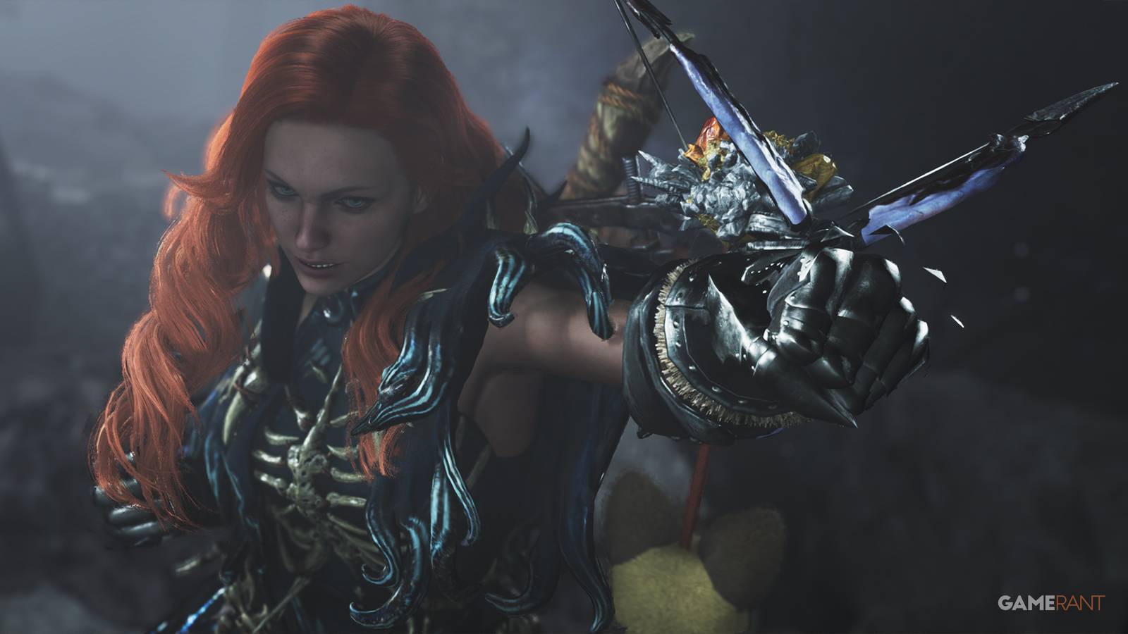 Monster Hunter Wilds Slinger Tool Indispensable