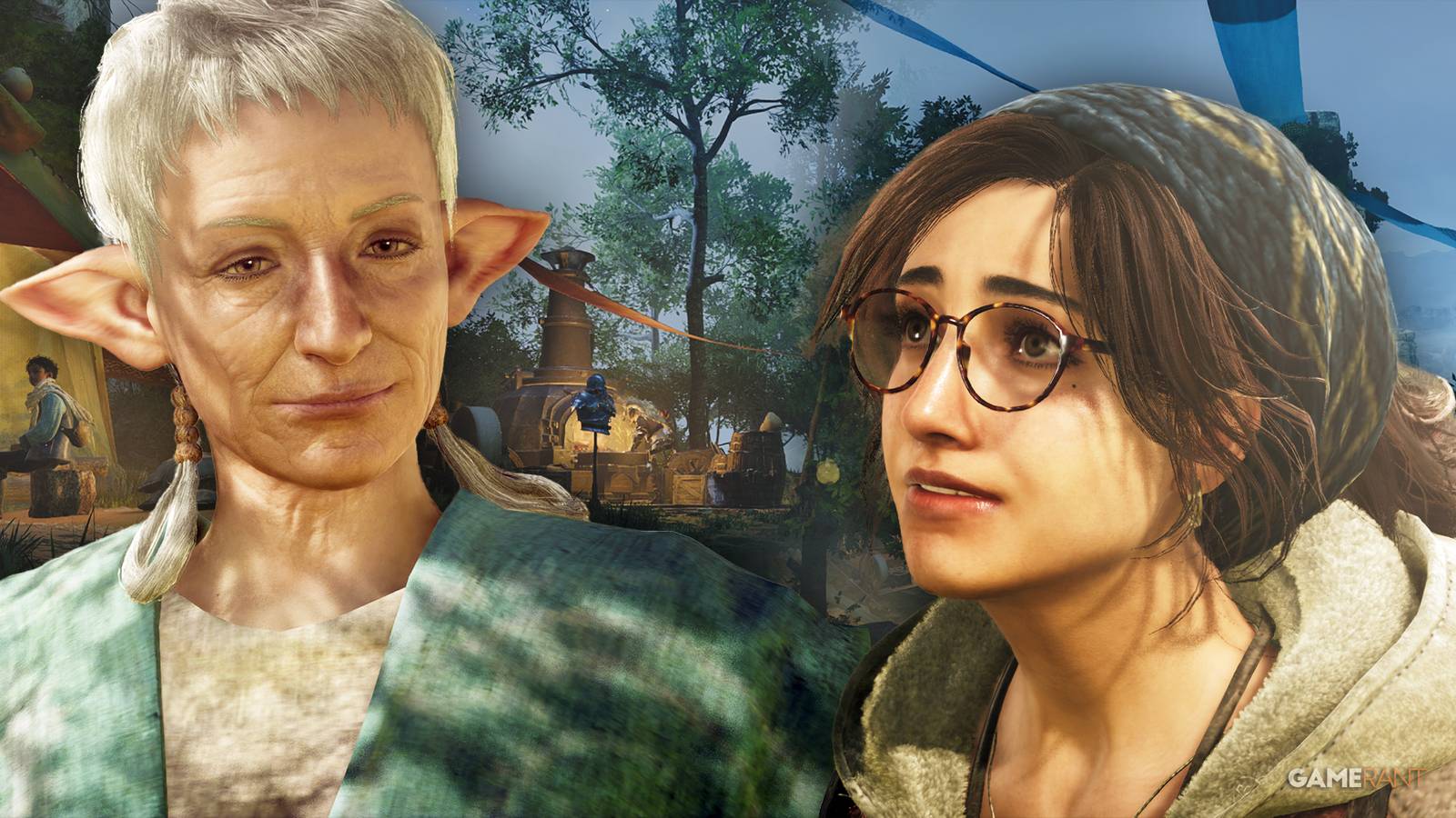 Monster Hunter Wilds Suja Village Sanctuary