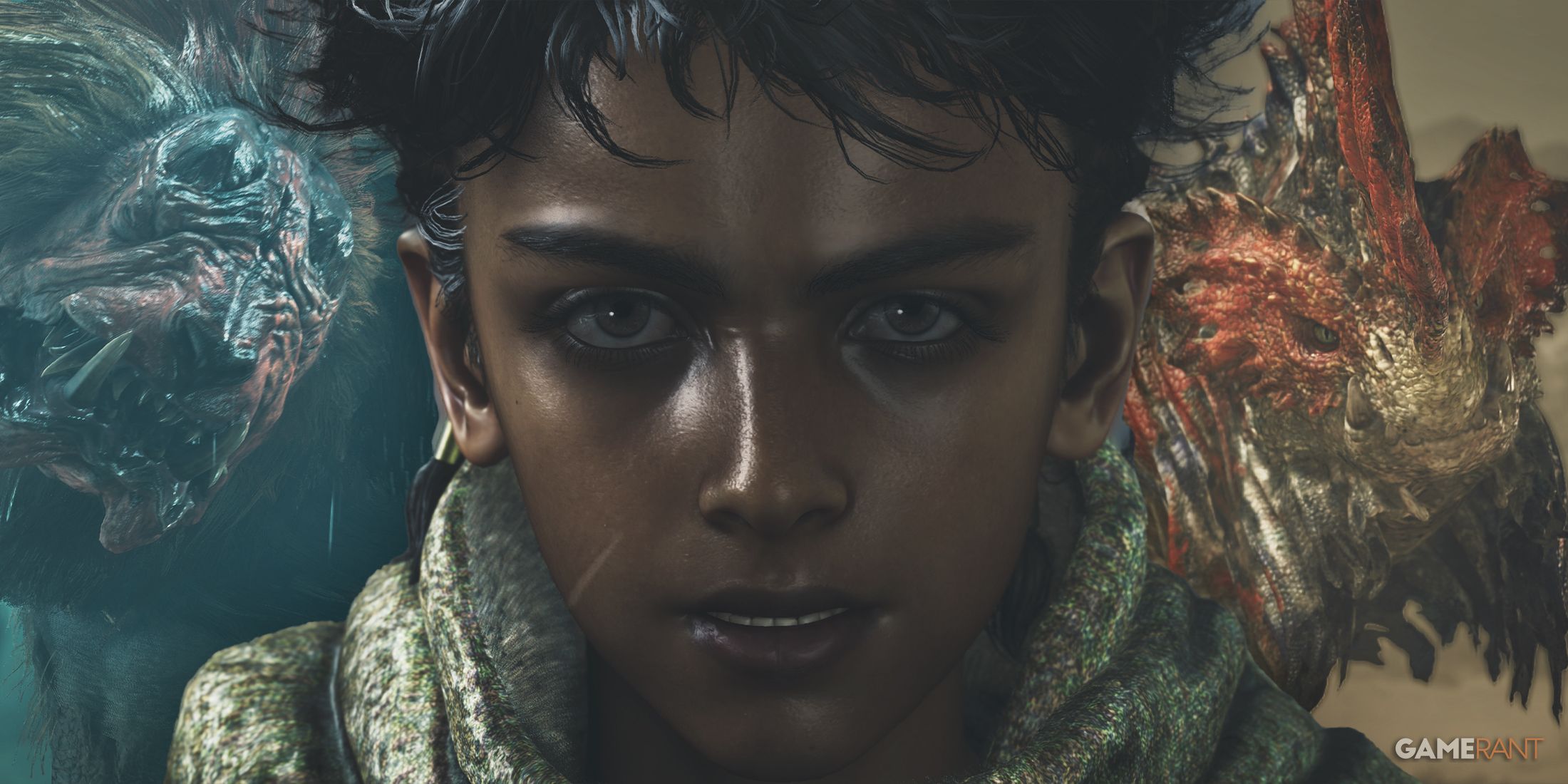 Monster Hunter Wilds Thoughtful Play