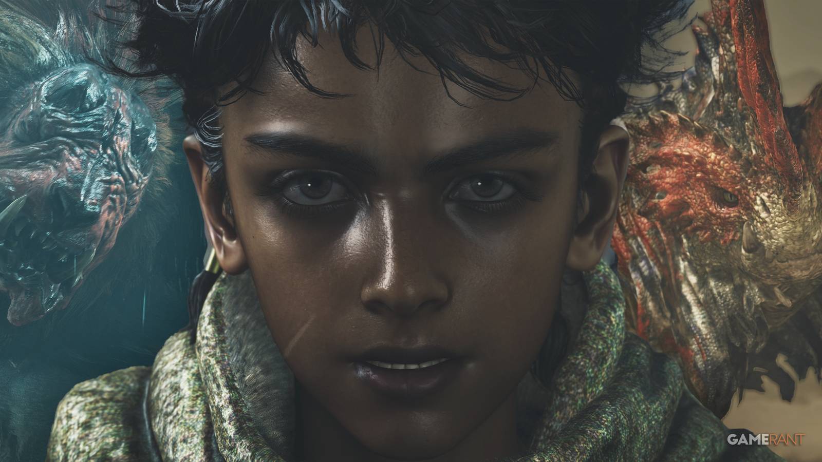 Monster Hunter Wilds Thoughtful Play